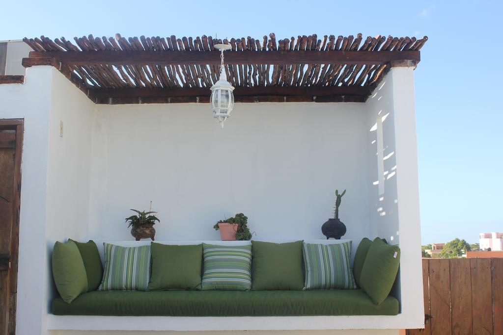 Hotel La Armonia By Bunik Playa del Carmen