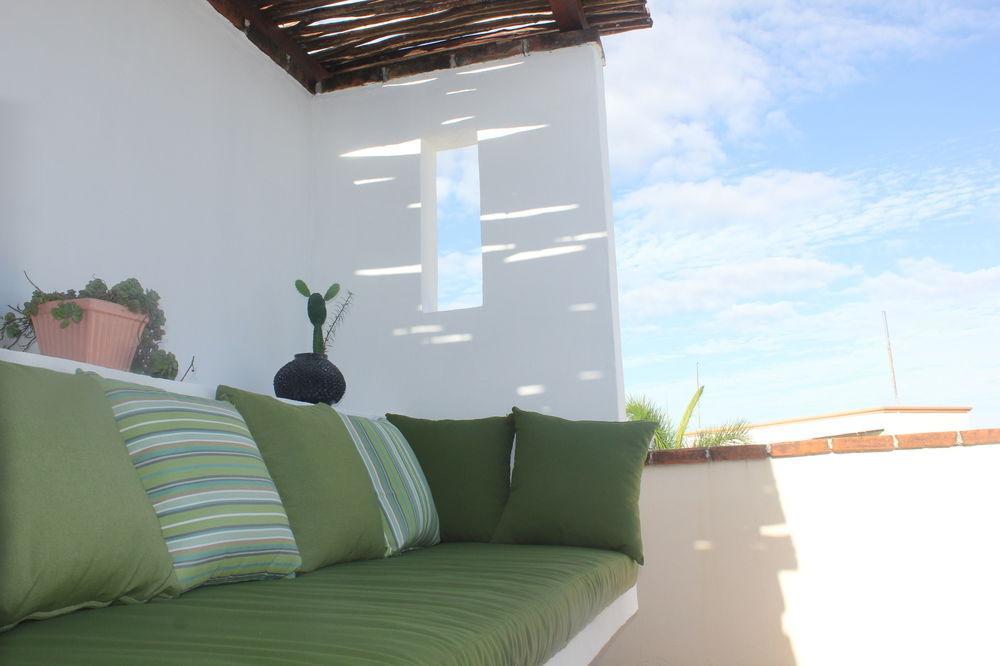 La Armonia By Bunik 3* Playa del Carmen