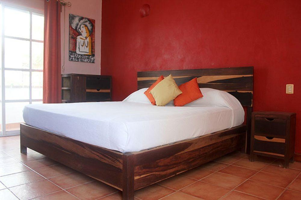 La Armonia By Bunik Hotel Playa del Carmen