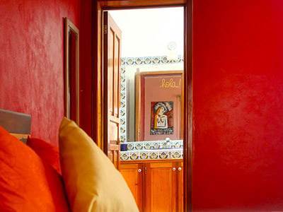 Hotel La Armonia By Bunik
