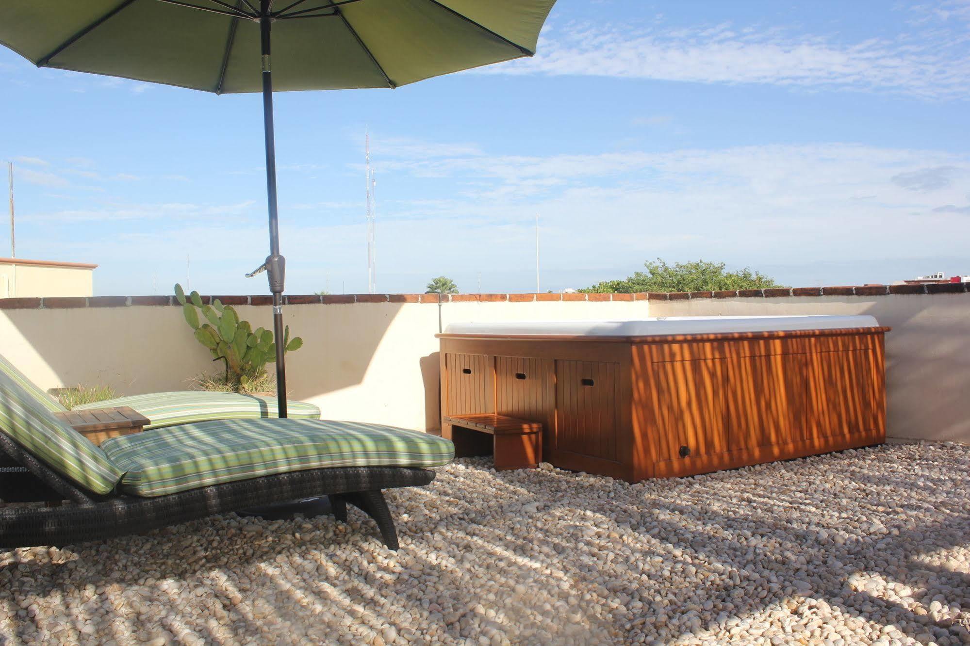 La Armonia By Bunik Hotel Playa del Carmen
