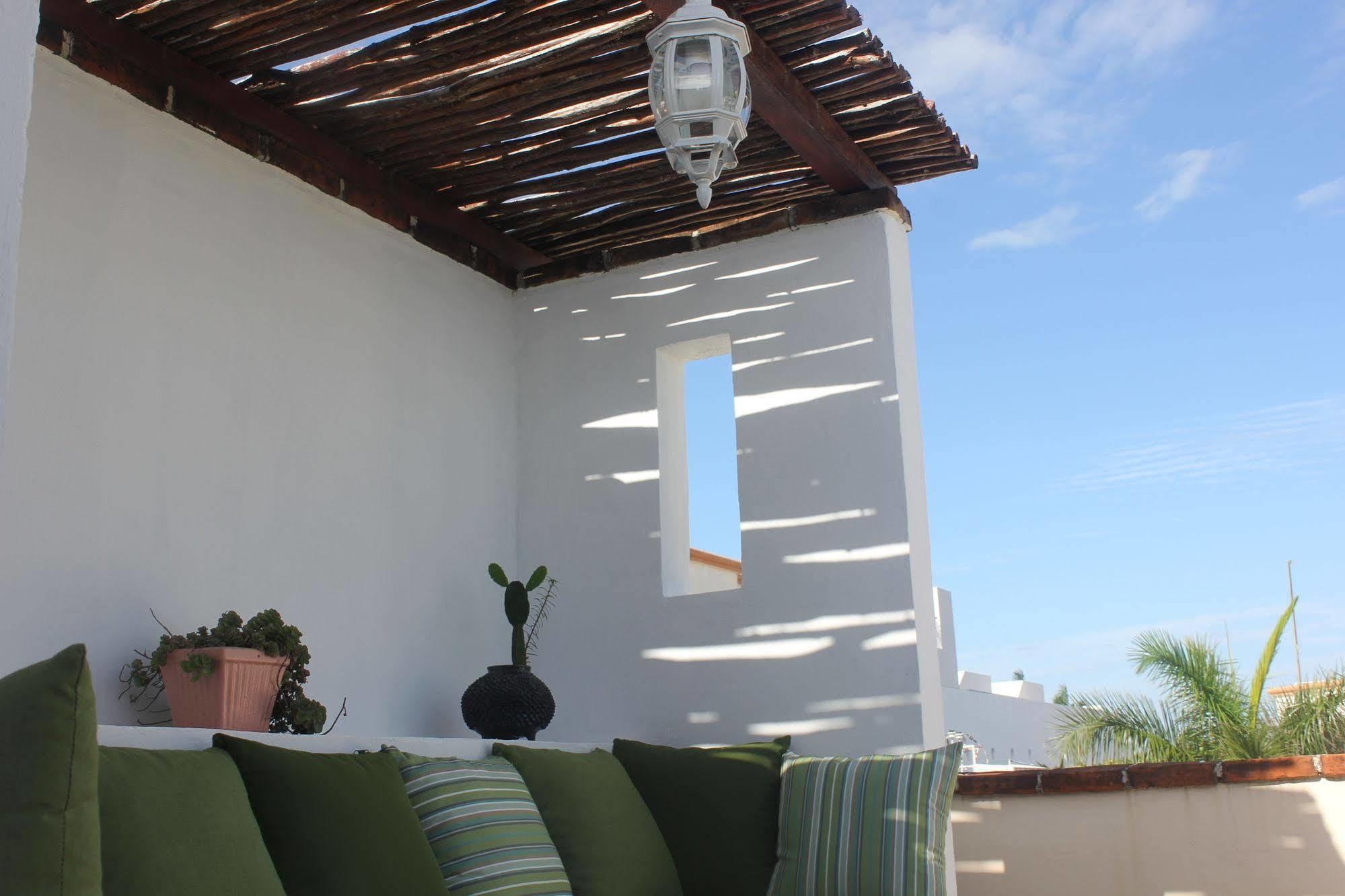 La Armonia By Bunik Playa del Carmen