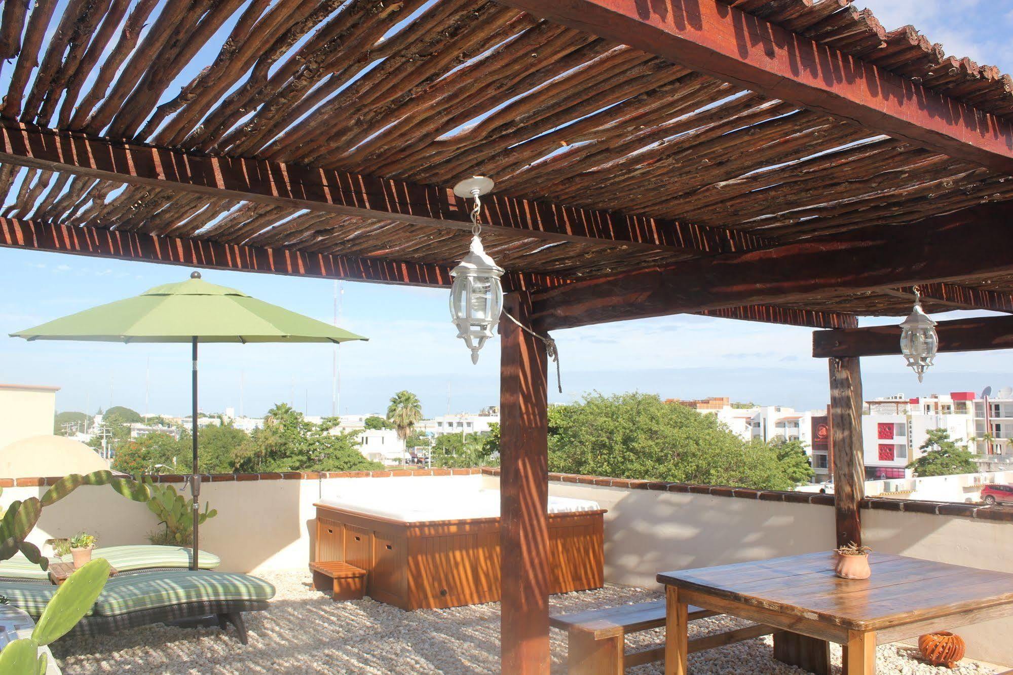 La Armonia By Bunik Hotel Playa del Carmen