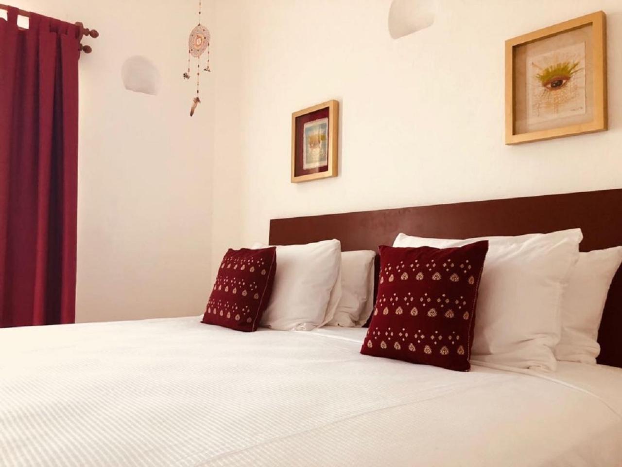 Hotel La Armonia By Bunik 3*
