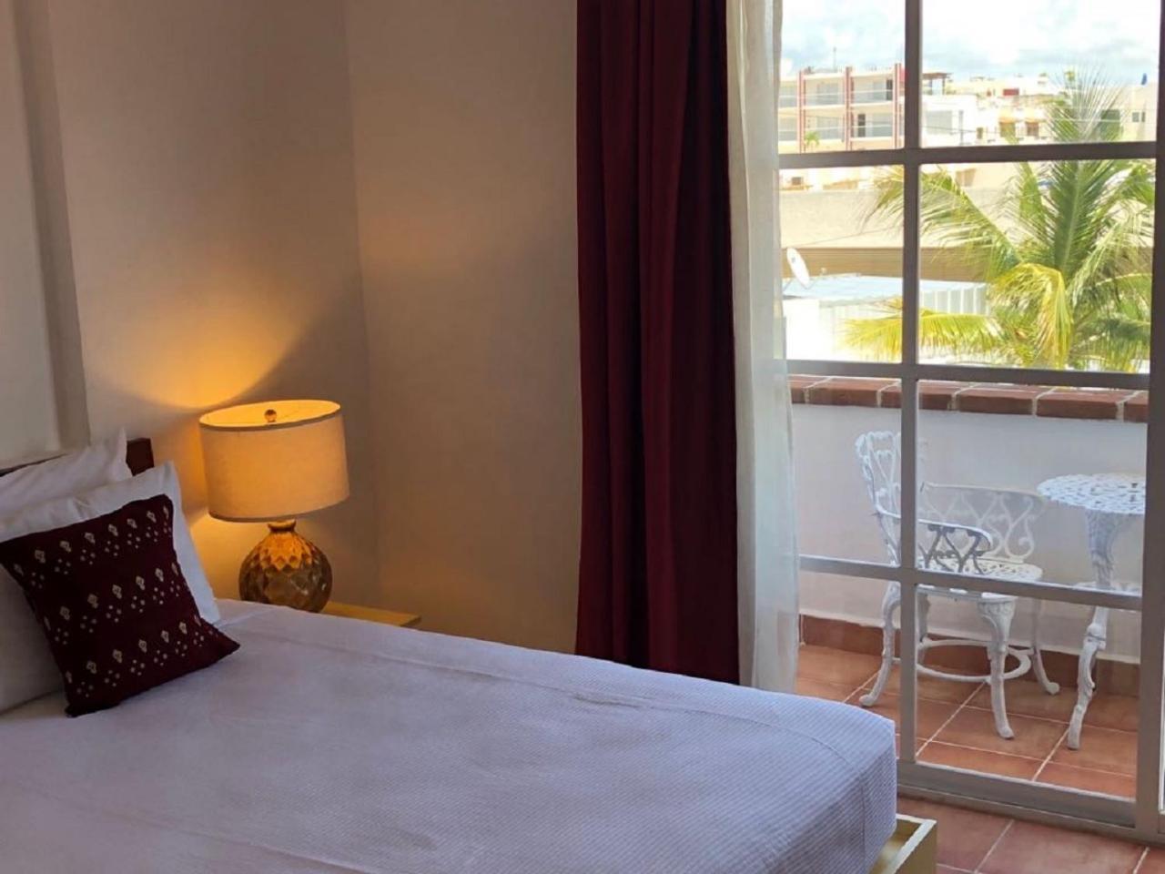 La Armonia By Bunik Hotel Playa del Carmen