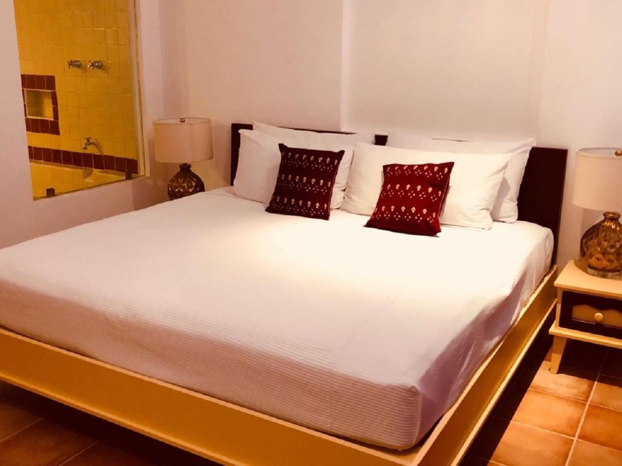 Hotel La Armonia By Bunik Playa del Carmen