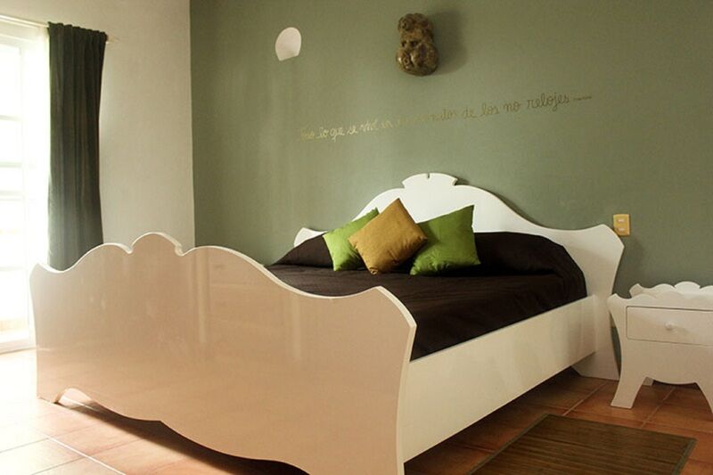 Hotel La Armonia By Bunik