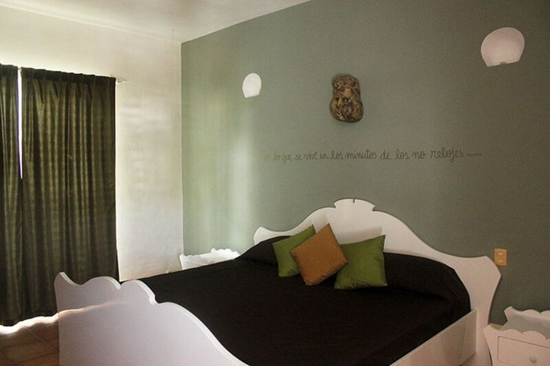 Hotel La Armonia By Bunik