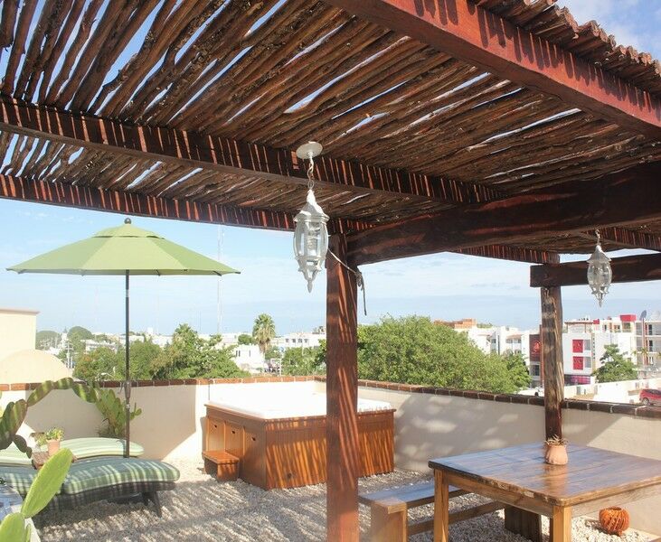 La Armonia By Bunik Hotel 3*