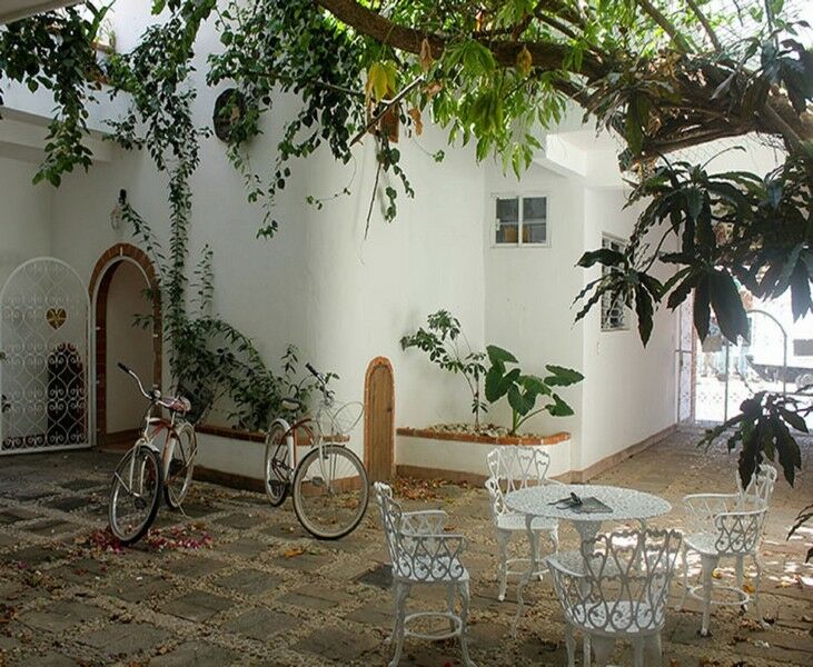 La Armonia By Bunik Hotel Playa del Carmen