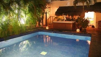 La Armonia By Bunik Playa del Carmen