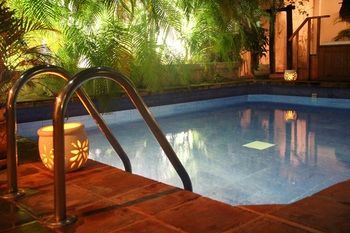 Hotel La Armonia By Bunik