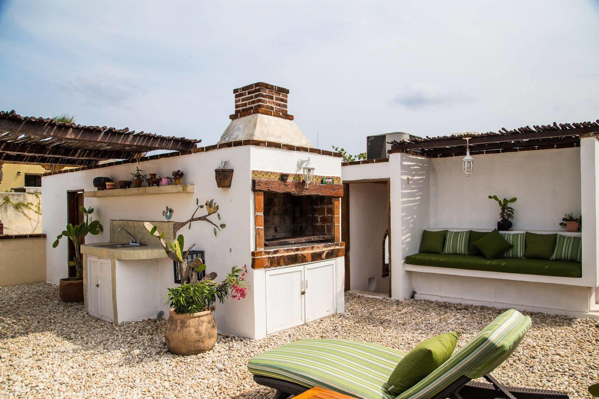La Armonia By Bunik Hotel Playa del Carmen