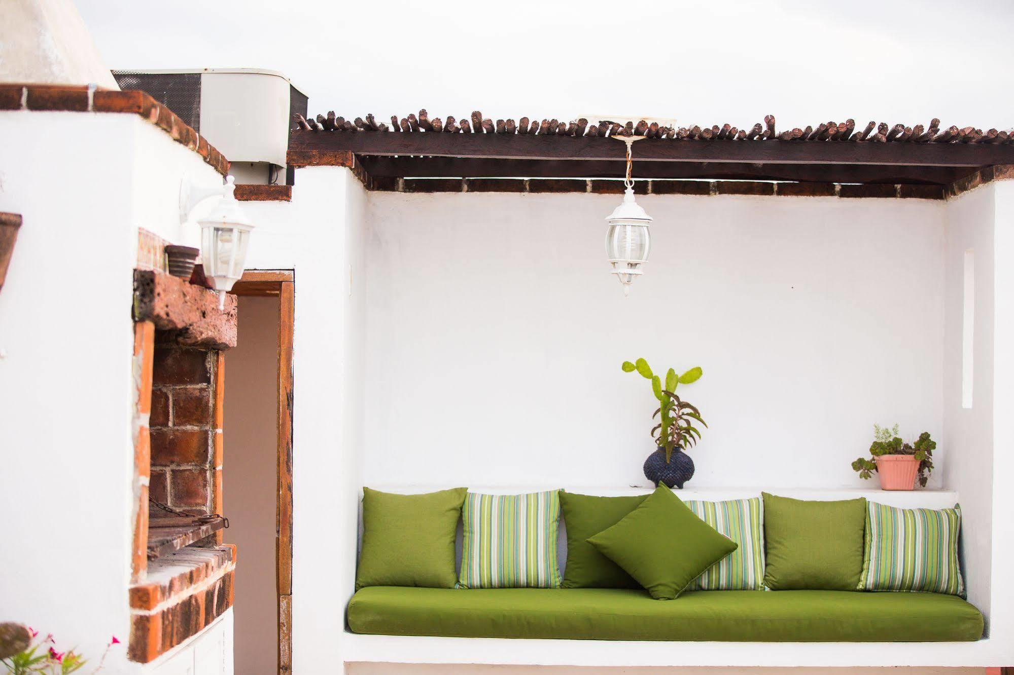 Hotel La Armonia By Bunik