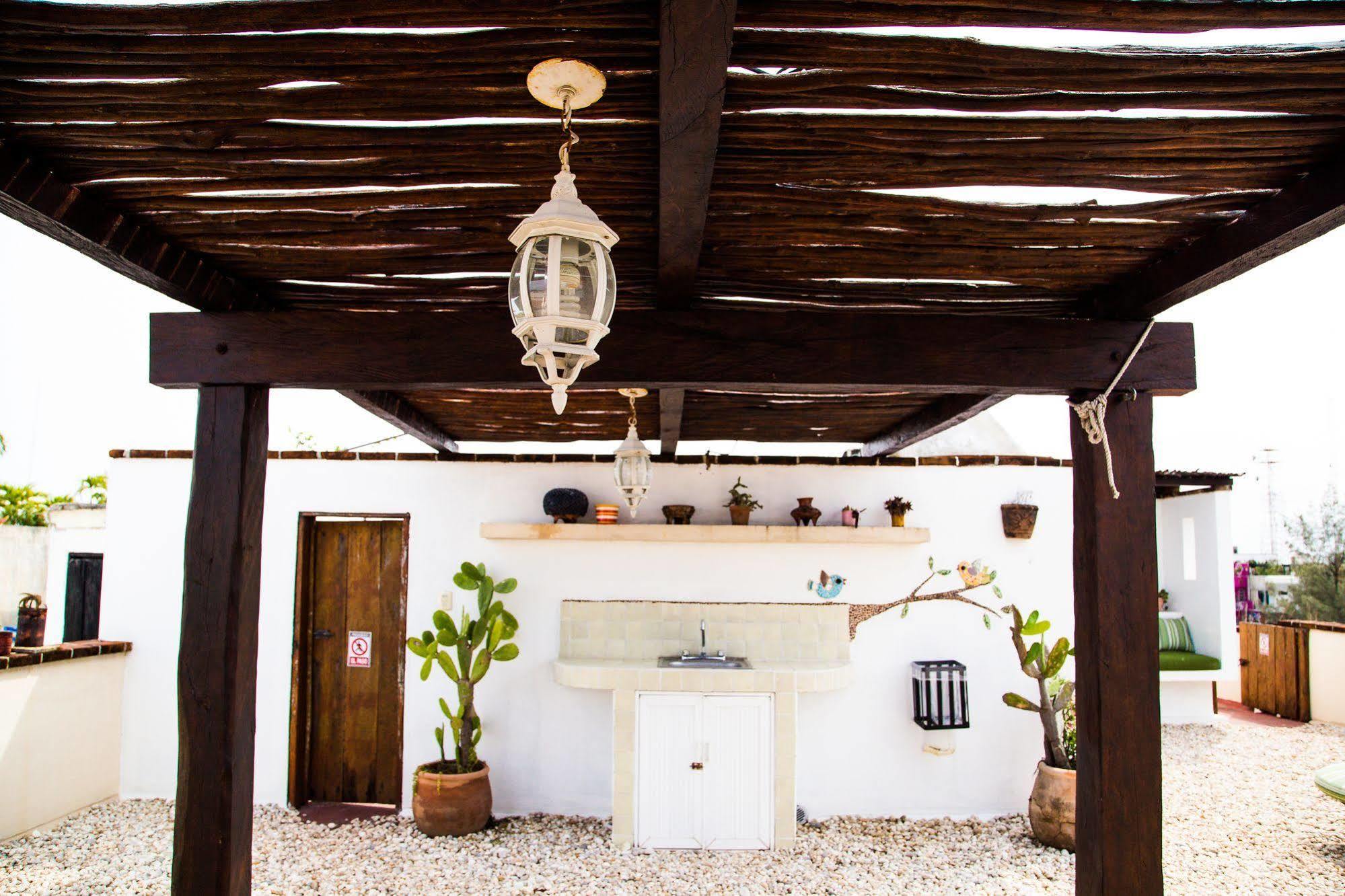 La Armonia By Bunik Playa del Carmen