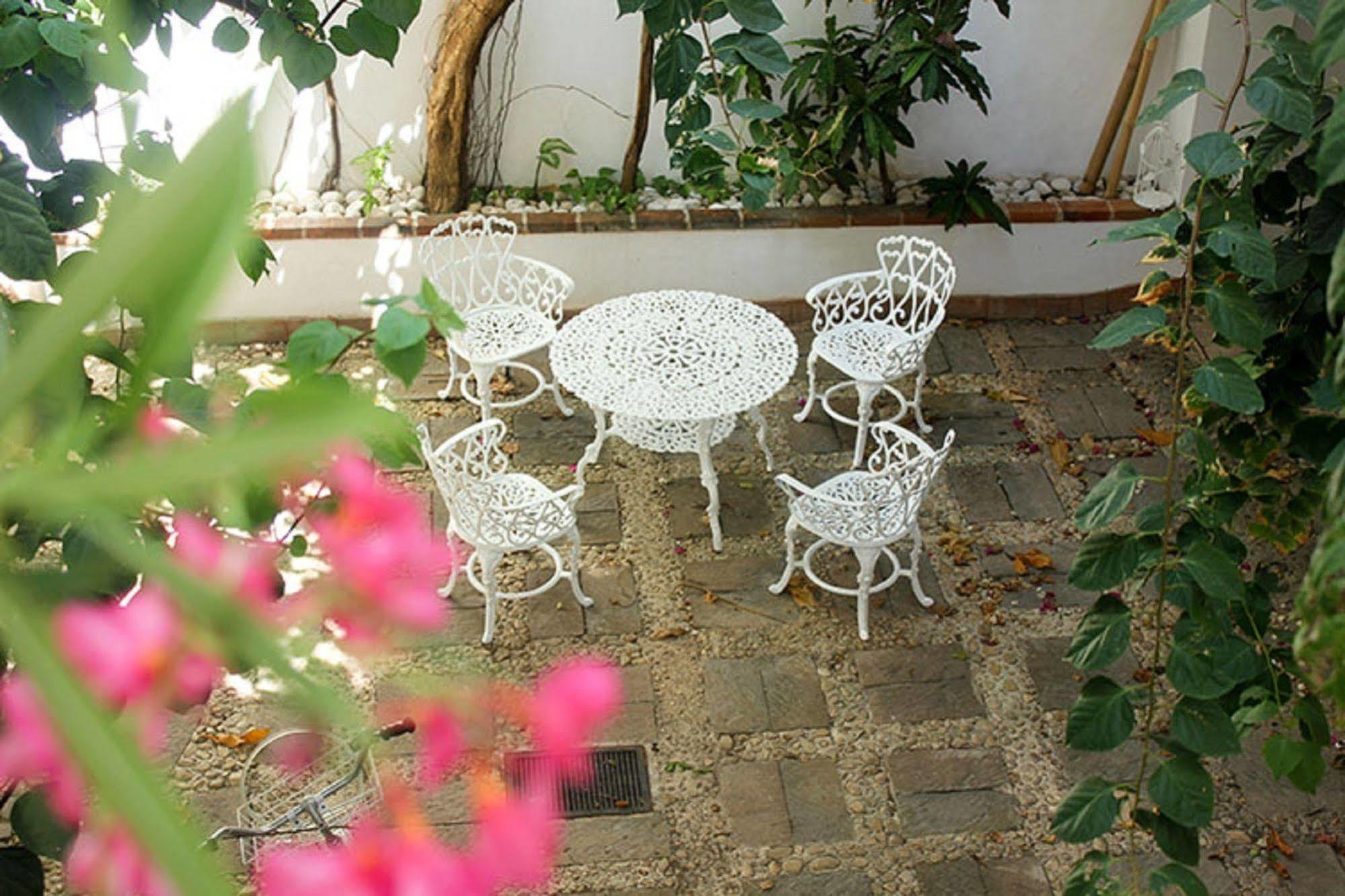 La Armonia By Bunik Hotel Playa del Carmen